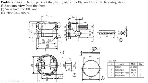 Radial Engine Assembly Drawing Pdf : Starter Bendix Assembly Tool ...