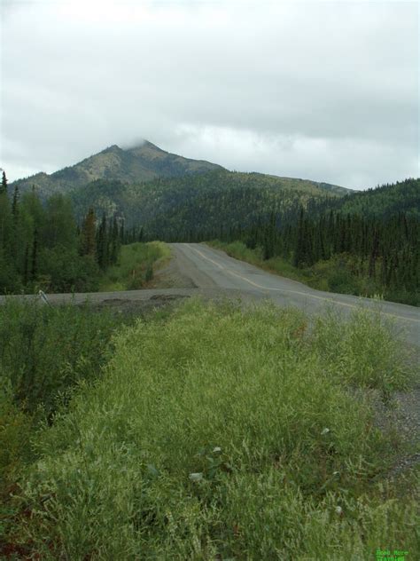 Tips and Tricks for a Dalton Highway Road Trip - Travel Codex