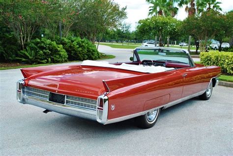 1963 Cadillac Eldorado Convertible for sale