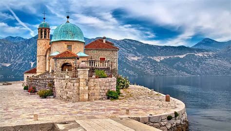 History, language and culture in Montenegro