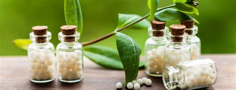 5 Best Homeopathic Remedies | Holland & Barrett