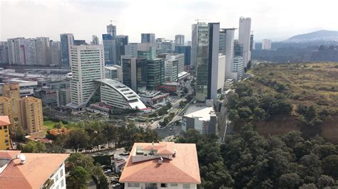 Mexico City - The Skyscraper Center