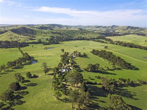 7,826 Rural & Farming Properties Sold in Glenburn, VIC 3717