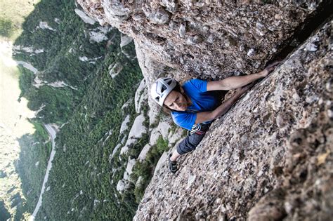 Montserrat Hidden Jewel – Includes Rock Climbing | Barcelona Walking ...