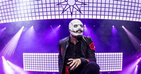 New Slipknot Masks 2024 - Terra Georgena