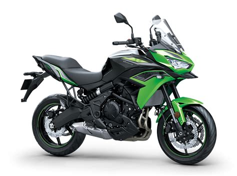 Versys 650 MY 2023 - Kawasaki Europe