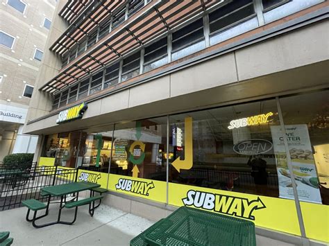 Vegan Subway Options: A Comprehensive Guide - Food Sense