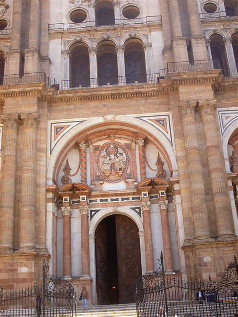 Malaga Cathedral, history and information