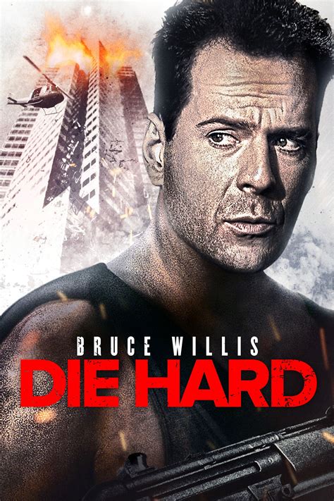 Die Hard นรกระฟ้า (1988) - ดูหนังออนไลน์ master ฟรี ไม่กระตุก hd คมชัด ชนโรง พากย์ไทย เต็มเรื่อง ...