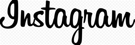 Instagram Font, Free Instagram, Logo Fonts, Logo Branding, ? Logo, Png Photo, Text Logo, Free ...