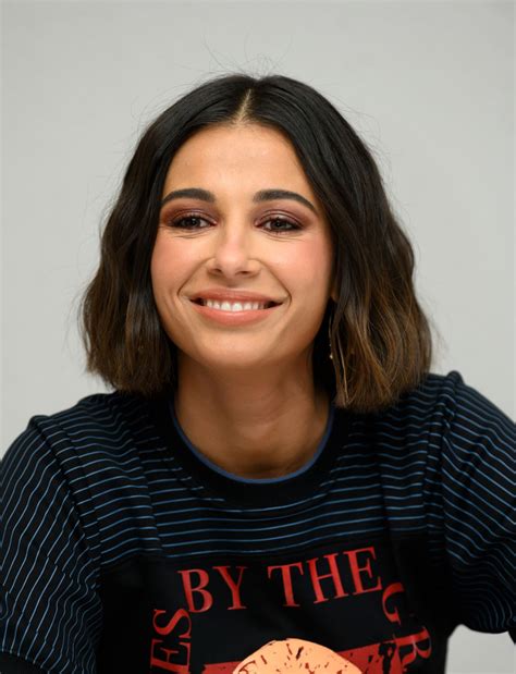 Naomi Scott – “Charlie’s Angels” Press Conference in NY • CelebMafia