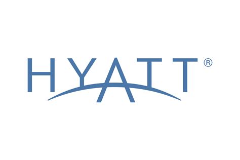 Download Hyatt Hotels Corporation Logo in SVG Vector or PNG File Format - Logo.wine