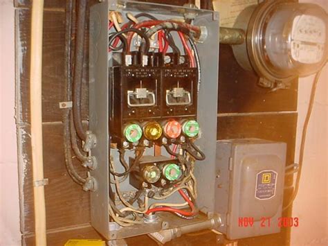 60 Amp Fuse Box - Wiring Diagram