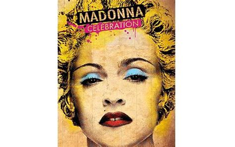 Madonna: Celebration, CD review