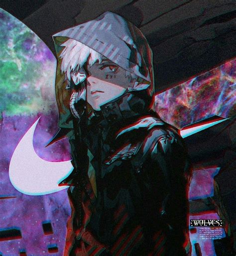 Dope Anime Art Wallpaper