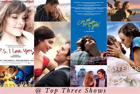 30 Best Romantic Movies To Watch In Your Lifetime - Great Love Stories