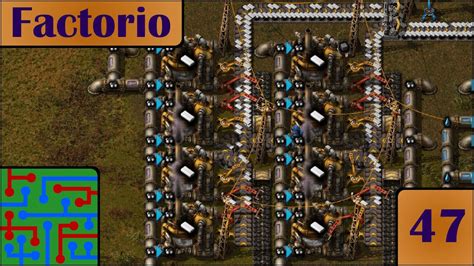 More Plastic! | Factorio | Episode 47 - YouTube