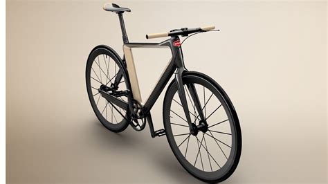 Bugatti made a Rs. 20 lakh bicycle | GQ India | GQ Gears