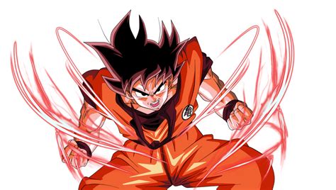 Goku Very Angry Icons PNG - Free PNG and Icons Downloads