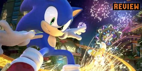 Sonic Colors: Ultimate Review - Passing The Test With Flying Colors