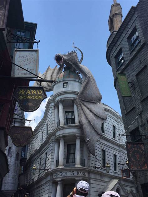 10 Magical Experiences at the Wizarding World of Harry Potter