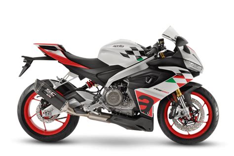 Aprilia RS 660 Extrema : price, colors, consumption