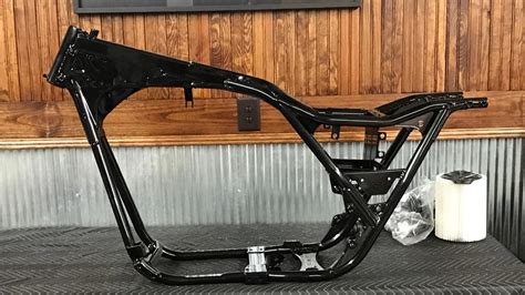 FXR/FXRT fender struts | V-Twin Forum