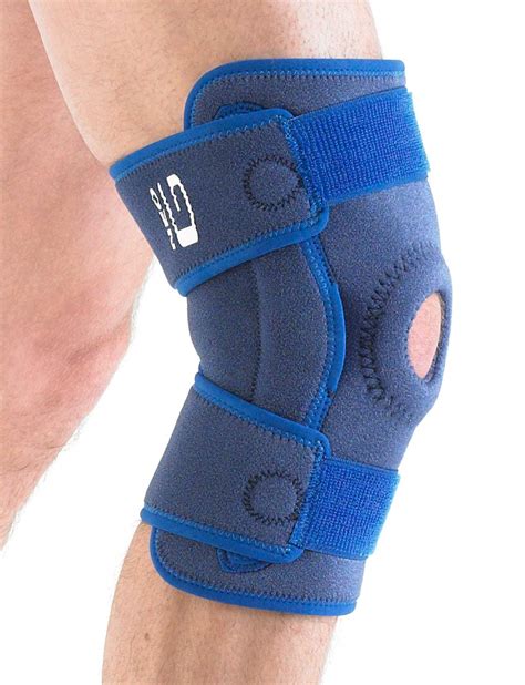 Best Hinged Knee Brace [2022] Top Knee Braces with Hinge [Reviews]