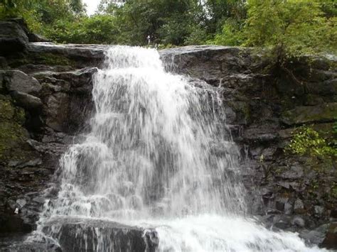 List Of 30 Waterfalls In Maharashtra That You Must Visit