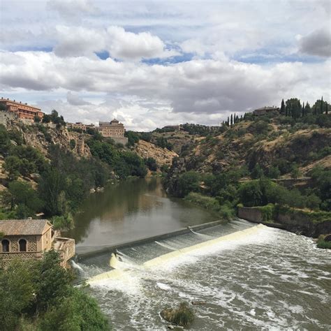 Toledo, Spain | Spain, Travel, Outdoor