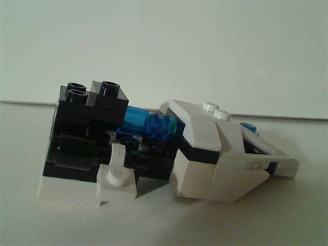 Lego Portal Gun : 7 Steps (with Pictures) - Instructables