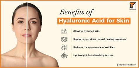 Hyaluronic Acid Powder | Its Uses, Benefits and Side Effects