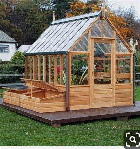 Diy Greenhouse Ideas That Will Transform Your Backyard - DECOOMO