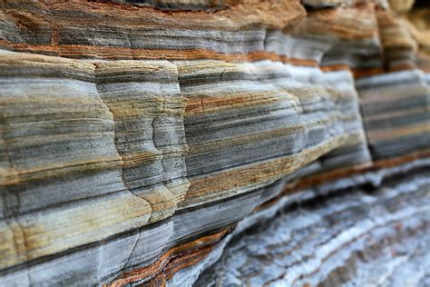 What are Sedimentary Rocks? - WorldAtlas