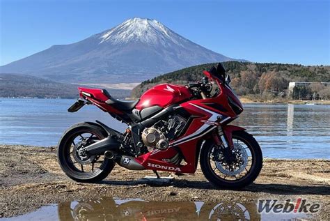 Simple yet Harmonious Elegance: CBR650R Custom - Webike Magazine