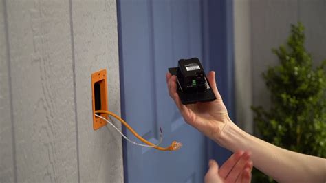 Ring Doorbell Installation Cost