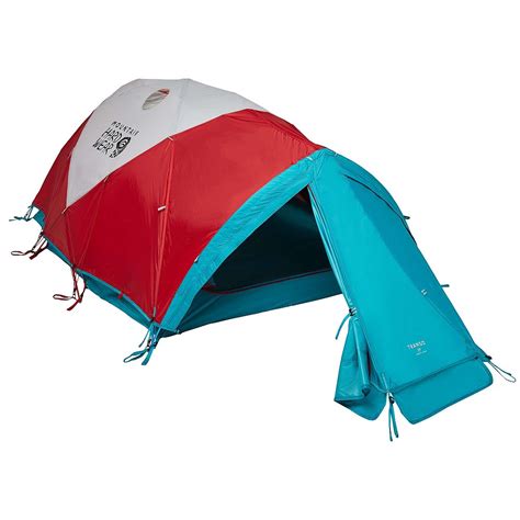 Mountain Hardwear Trango 2 Reviews - Trailspace