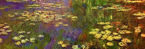 Top 10 Monet Paintings | ImpressionistArts