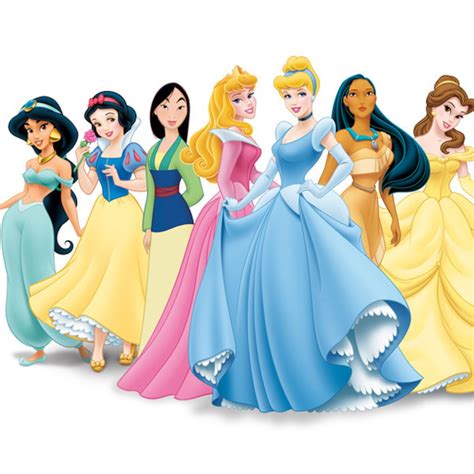 All of the Disney Princesses' Wardrobes, Ranked - E! Online - UK