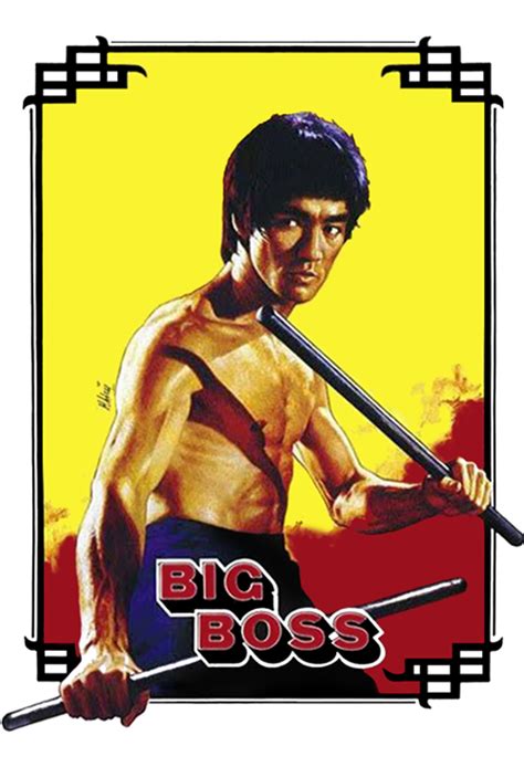 The Big Boss - Official Site - Miramax