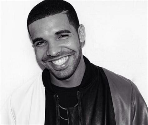 Drake Quotes About Smiling. QuotesGram