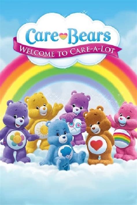 Care Bears: Welcome to Care-a-Lot (TV Series 2012-2012) — The Movie Database (TMDB)