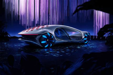 Wheels of the future: 9 best concept cars of 2020 that are amazing