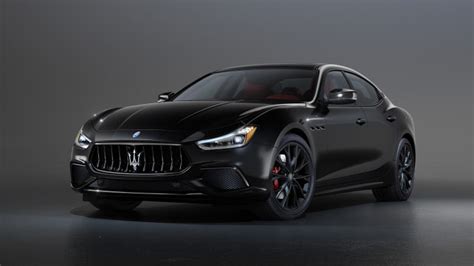 Maserati cuts prices for 2020 | Alfa Romeo Giulia Forum