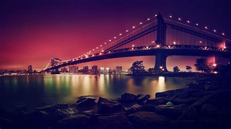 Bridge 4k Wallpapers - Wallpaper Cave