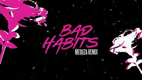 Ed Sheeran - Bad Habits [Meduza Remix] - Win Big Sports