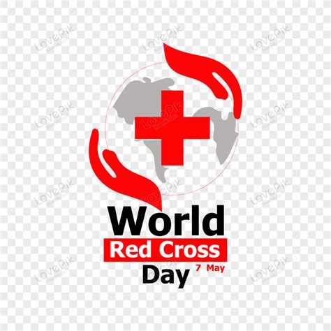 World Red Cross Day, World Red Cross Day, Red Cross, Red Cross Icon PNG Transparent Background ...