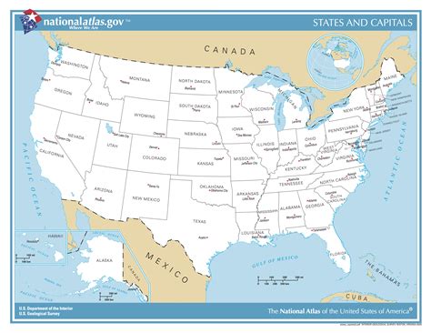 File:US map - states and capitals.png - Wikimedia Commons