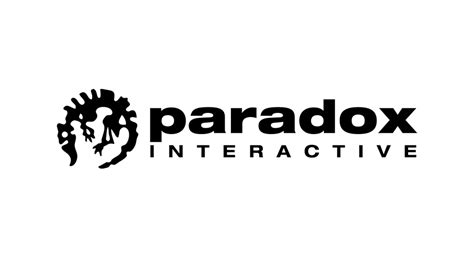 Paradox Interactive Logo Download - AI - All Vector Logo