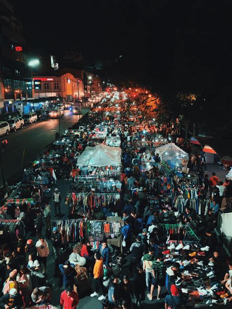 Baguio Night Market : r/Philippines